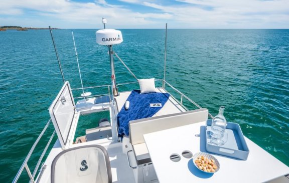 Image of Jean yacht #17