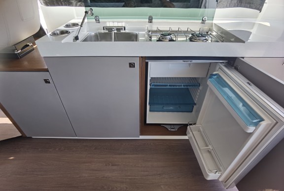 Image of Jean yacht #21