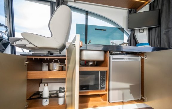 Image of Jean yacht #20