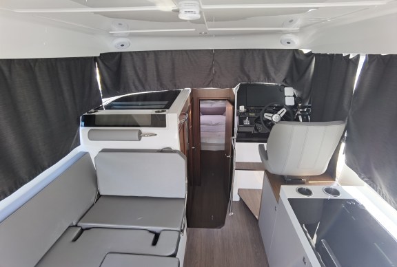 Image of Jean yacht #24