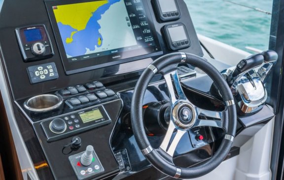 Image of Jean yacht #25