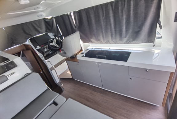 Image of Jean yacht #27