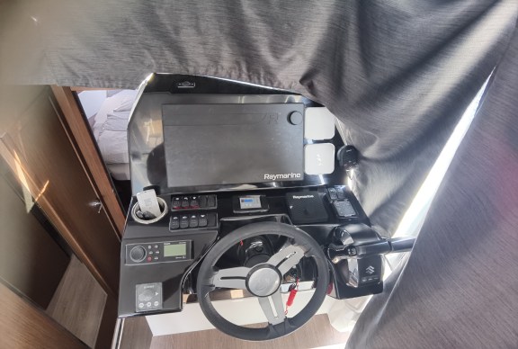 Image of Jean yacht #19