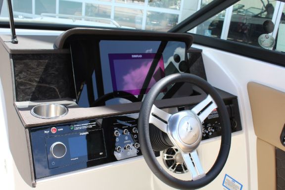 Image of Happy Hours yacht #11