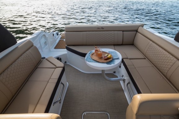 Image of Happy Hours yacht #13