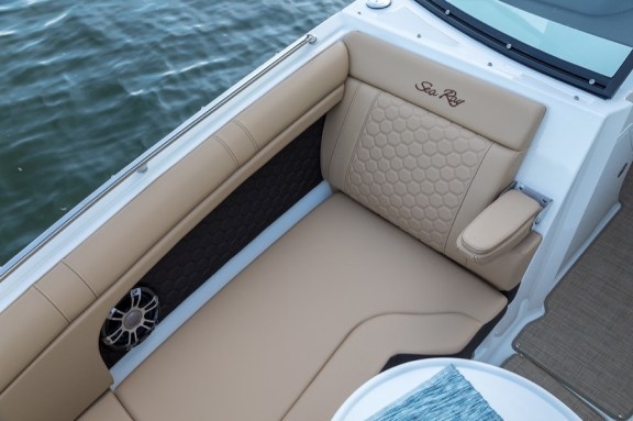 Image of Happy Hours yacht #15