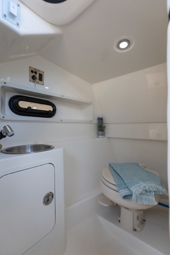 Image of Happy Hours yacht #16