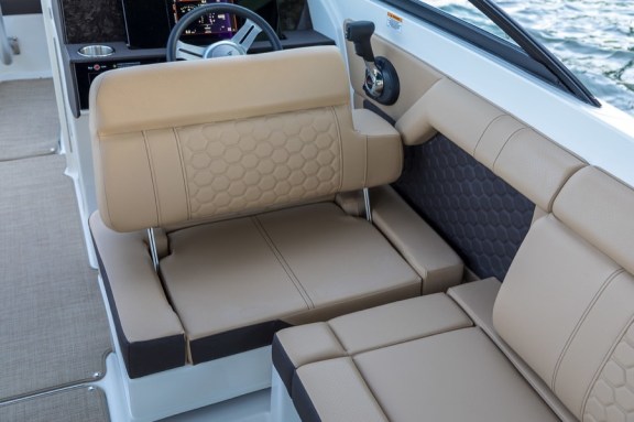 Image of Pepperoni yacht #6