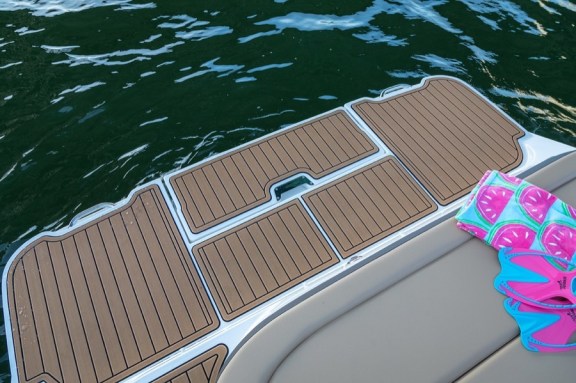 Image of Pepperoni yacht #9