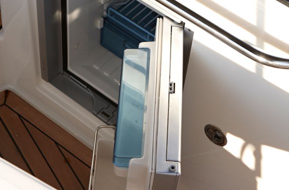 Image of Quicksilver 805 yacht #5