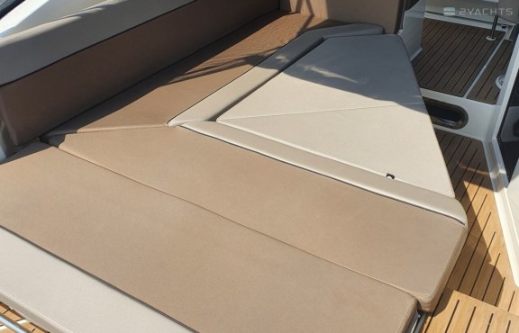 Image of Quicksilver 805 yacht #3