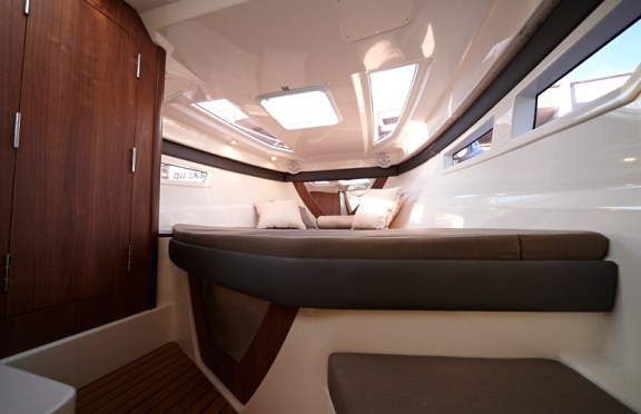 Image of Quicksilver 805 yacht #7