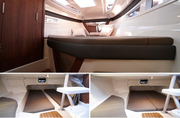 Image of Quicksilver 805 yacht #6