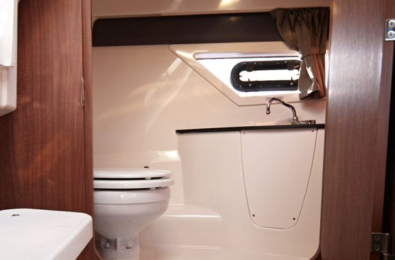 Image of Quicksilver 805 yacht #8