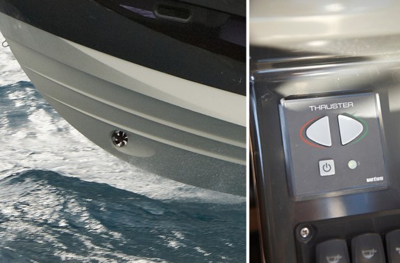 Image of Quicksilver 805 yacht #10