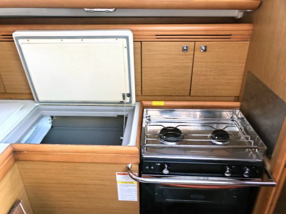 Image of ECONOMY yacht #5