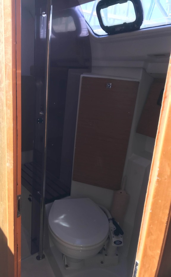 Image of ECONOMY yacht #6