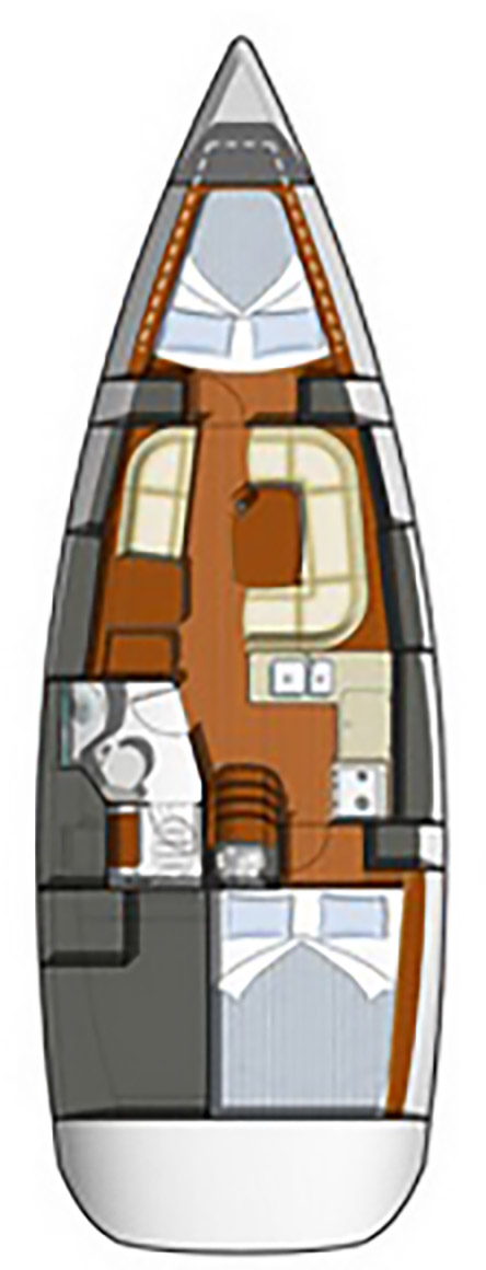 Image of ECONOMY yacht #2