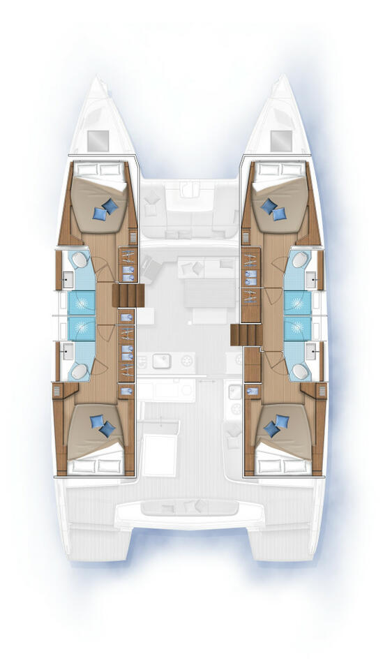 Image of Sole yacht #2
