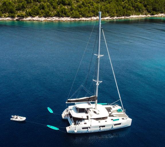 Image of Sole yacht #5