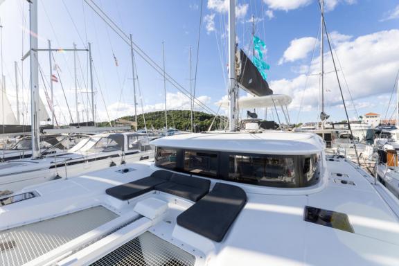 Image of Sole yacht #8