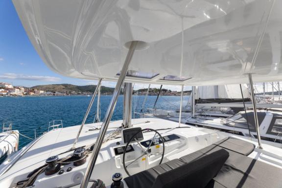 Image of Sole yacht #9