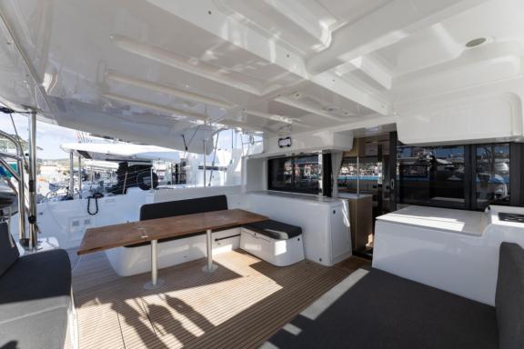 Image of Sole yacht #11