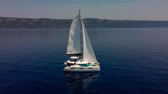 Image of Sole yacht #3