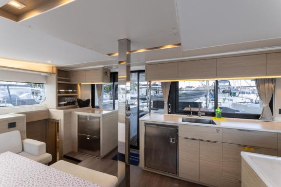 Image of Sole yacht #13