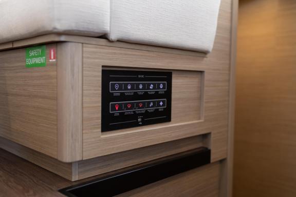 Image of Sole yacht #14