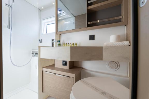 Image of Sole yacht #17