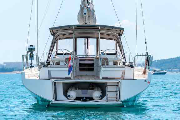 Image of Spring Song yacht #7