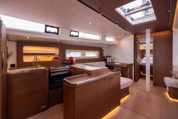 Image of Spring Song yacht #14