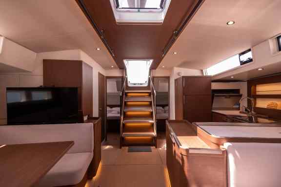 Image of Spring Song yacht #15