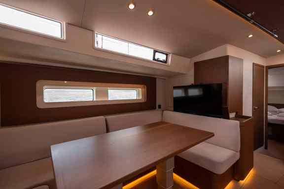 Image of Spring Song yacht #16