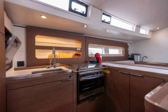 Image of Spring Song yacht #17