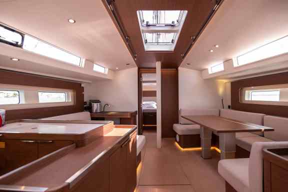 Image of Spring Song yacht #13