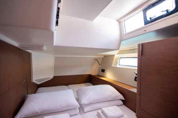 Image of Spring Song yacht #21