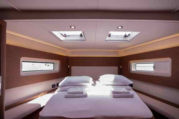 Image of Spring Song yacht #19