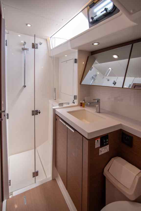 Image of Spring Song yacht #24