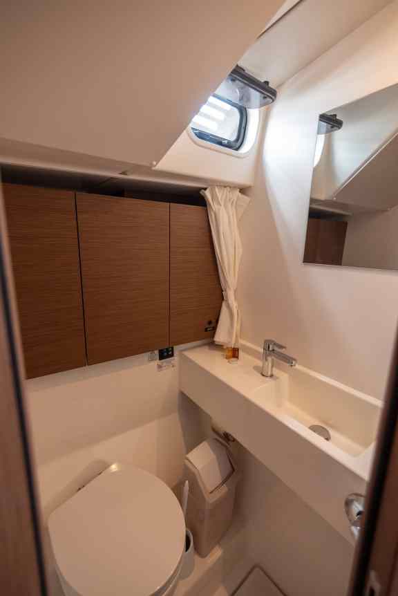 Image of Spring Song yacht #25