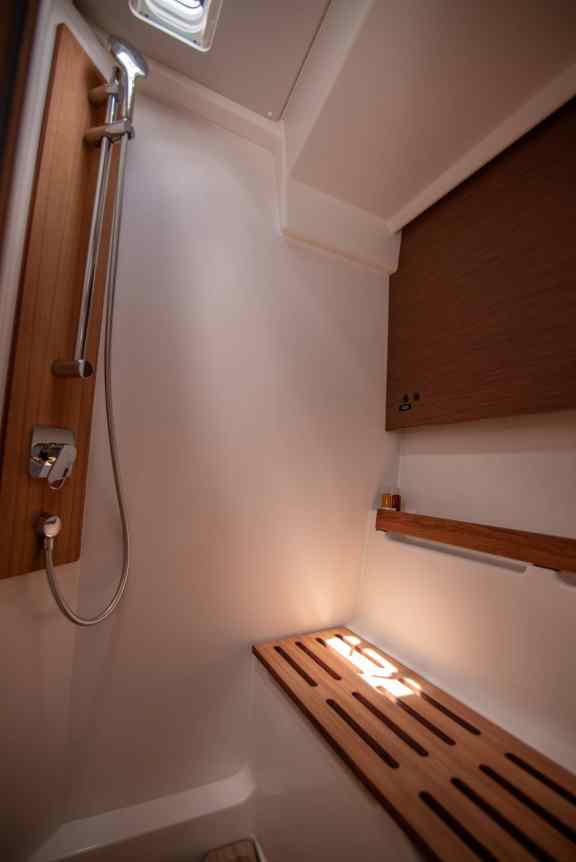 Image of Spring Song yacht #26