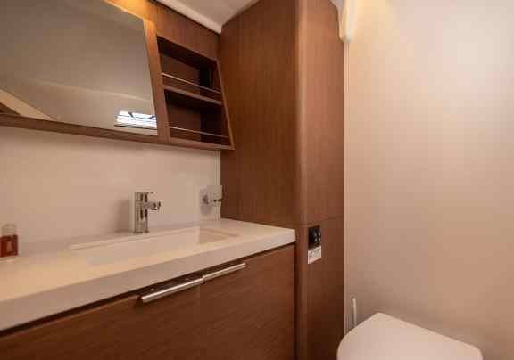 Image of Spring Song yacht #27