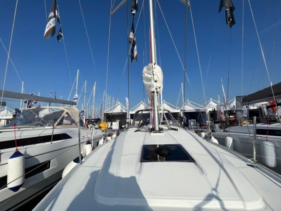 Image of Rookie yacht #4