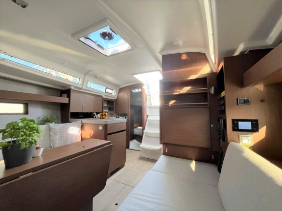 Image of Rookie yacht #14