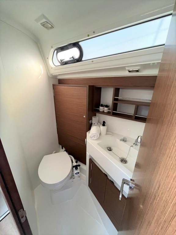 Image of Rookie yacht #19