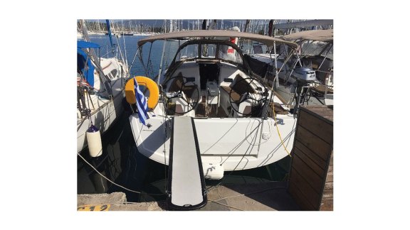 Image of Bliss yacht #4