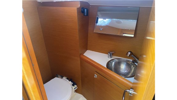 Image of Bliss yacht #11