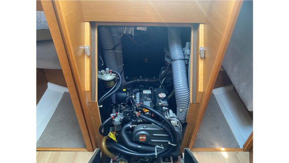 Image of Bliss yacht #13