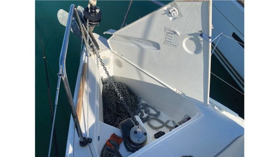 Image of Bliss yacht #12